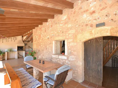 Alba, Maison 4 personnes à Llubí - Photo 21