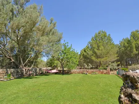 Alba, Maison 4 personnes à Llubí - Photo 24