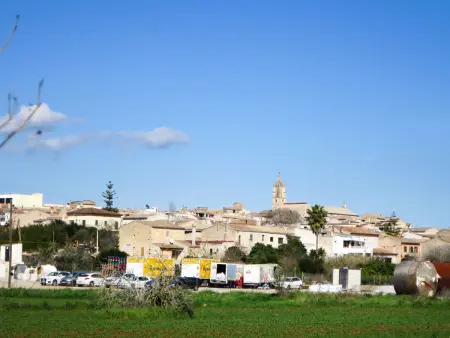 Alba, Maison 4 personnes à Llubí - Photo 28