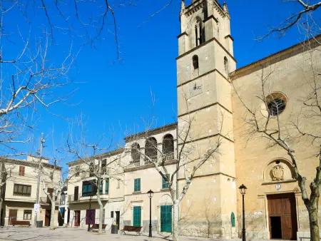 Alba, Maison 4 personnes à Llubí - Photo 30