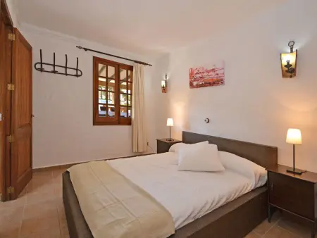 Caulls, Maison 6 personnes à Llubí - Photo 18