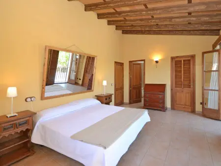 Caulls, Maison 6 personnes à Llubí - Photo 20