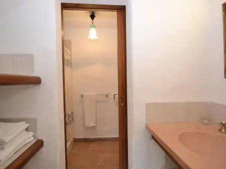 Caulls, Maison 6 personnes à Llubí - Photo 21
