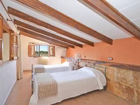 Caulls, Maison 6 personnes à Llubí - Photo 23