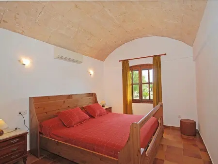 Moli, Maison 4 personnes à Búger - Photo 13