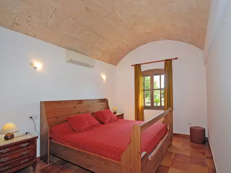 Moli, Maison 4 personnes à Búger - Photo 14