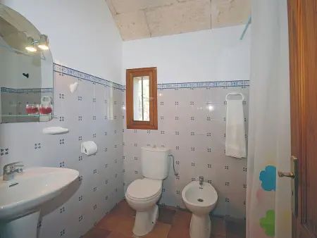 Moli, Maison 4 personnes à Búger - Photo 15