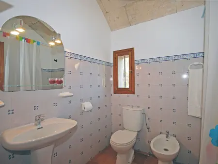 Moli, Maison 4 personnes à Búger - Photo 16