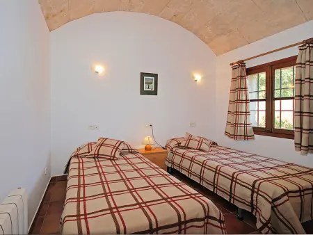 Moli, Maison 4 personnes à Búger - Photo 17