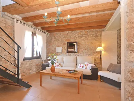 Carratxet, Maison 6 personnes à Búger - Photo 17