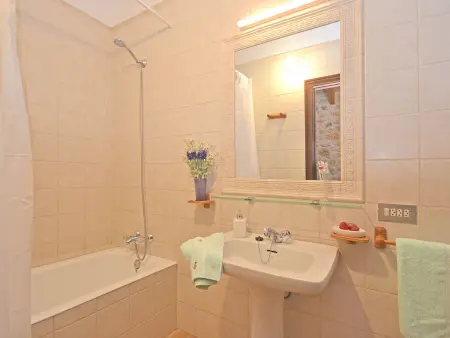 Carratxet, Maison 6 personnes à Búger - Photo 20