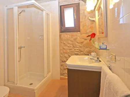 Carratxet, Maison 6 personnes à Búger - Photo 23