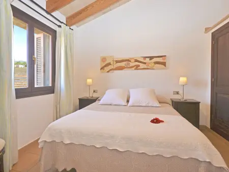 Carratxet, Maison 6 personnes à Búger - Photo 25