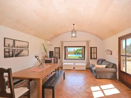 Molinot, Maison 6 personnes à Búger - Photo 5