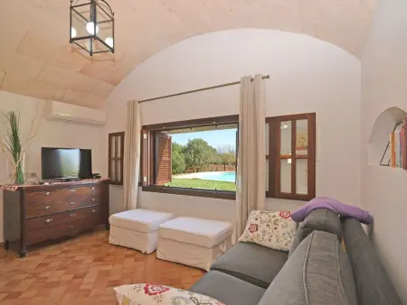 Molinot, Maison 6 personnes à Búger - Photo 6