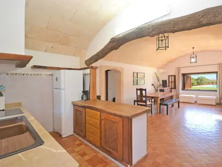 Molinot, Maison 6 personnes à Búger - Photo 7