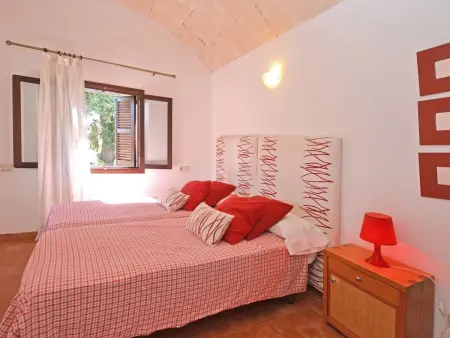 Molinot, Maison 6 personnes à Búger - Photo 8