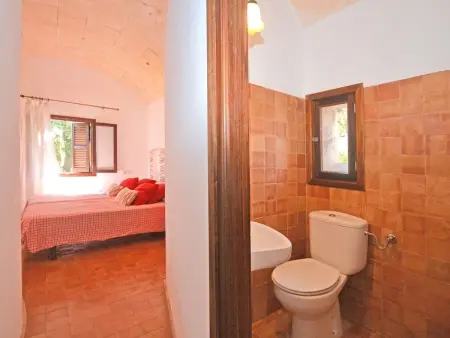 Molinot, Maison 6 personnes à Búger - Photo 9