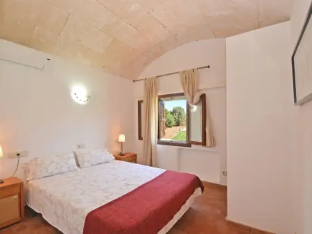 Molinot, Maison 6 personnes à Búger - Photo 10