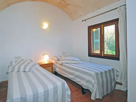 Molinot, Maison 6 personnes à Búger - Photo 11