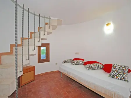 Molinot, Maison 6 personnes à Búger - Photo 12
