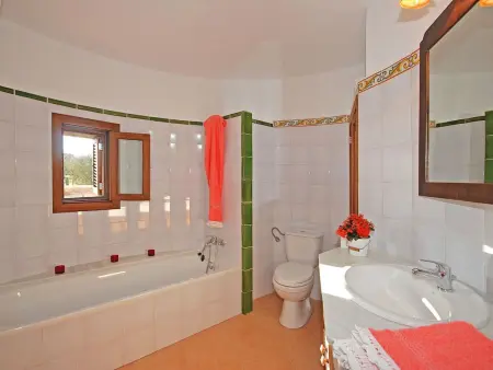 Molinot, Maison 6 personnes à Búger - Photo 13