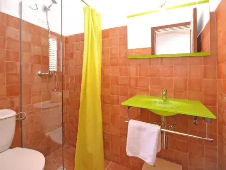 Molinot, Maison 6 personnes à Búger - Photo 14