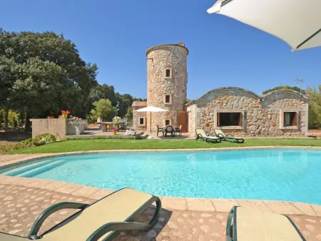 Molinot, Maison 6 personnes à Búger - Photo 17