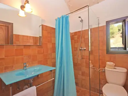 Molinot, Maison 6 personnes à Búger - Photo 20