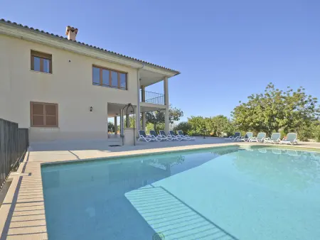 Blanquerna, Maison 10 personnes à Selva - Photo 2