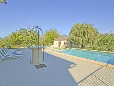Blanquerna, Maison 10 personnes à Selva - Photo 4