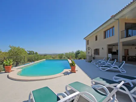 Blanquerna, Maison 10 personnes à Selva - Photo 5