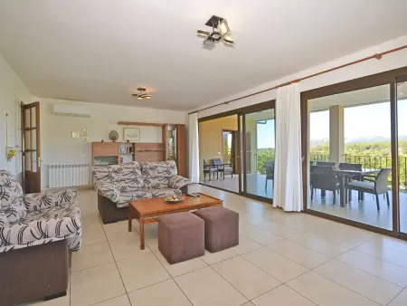 Blanquerna, Maison 10 personnes à Selva - Photo 9