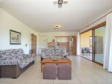 Blanquerna, Maison 10 personnes à Selva - Photo 10