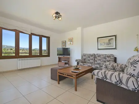 Blanquerna, Maison 10 personnes à Selva - Photo 11