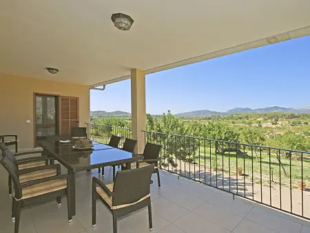 Blanquerna, Maison 10 personnes à Selva - Photo 14