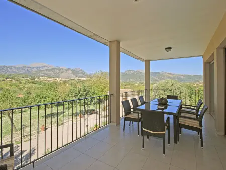 Blanquerna, Maison 10 personnes à Selva - Photo 15