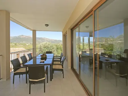 Blanquerna, Maison 10 personnes à Selva - Photo 16