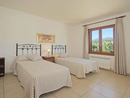 Blanquerna, Maison 10 personnes à Selva - Photo 21