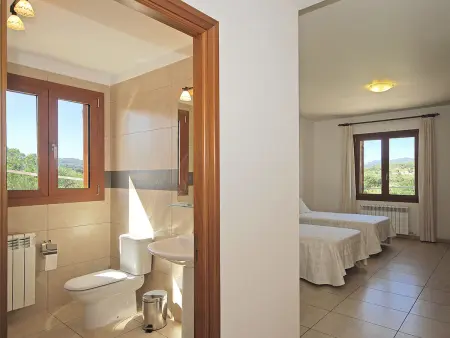 Blanquerna, Maison 10 personnes à Selva - Photo 22