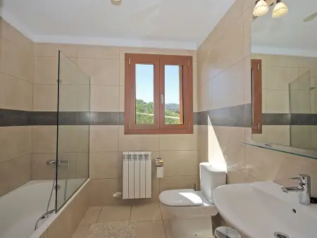 Blanquerna, Maison 10 personnes à Selva - Photo 23