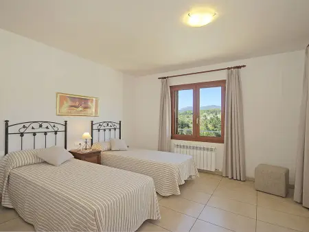 Blanquerna, Maison 10 personnes à Selva - Photo 24