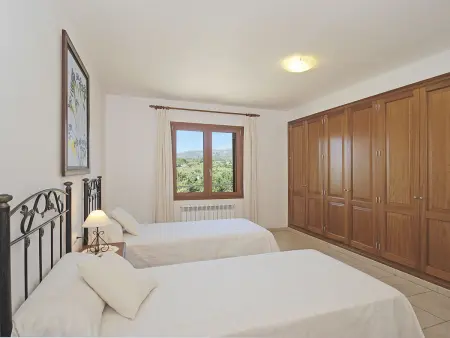 Blanquerna, Maison 10 personnes à Selva - Photo 25