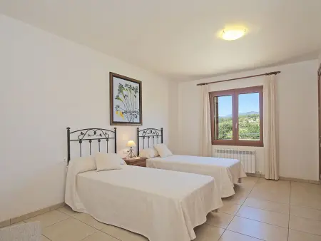 Blanquerna, Maison 10 personnes à Selva - Photo 26