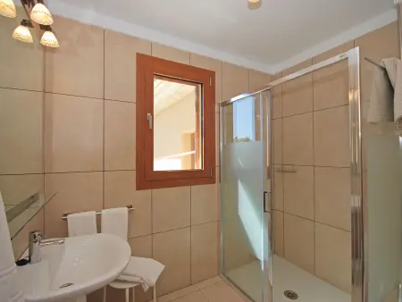Blanquerna, Maison 10 personnes à Selva - Photo 29