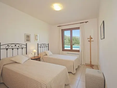 Blanquerna, Maison 10 personnes à Selva - Photo 30