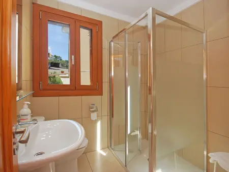 Blanquerna, Maison 10 personnes à Selva - Photo 31