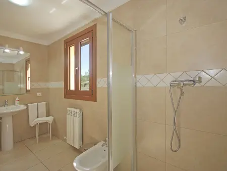 Blanquerna, Maison 10 personnes à Selva - Photo 35