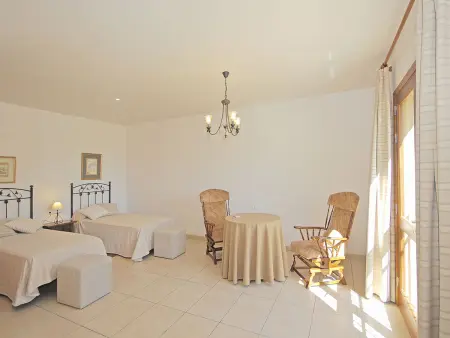 Blanquerna, Maison 10 personnes à Selva - Photo 36