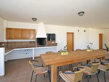 Blanquerna, Maison 10 personnes à Selva - Photo 39